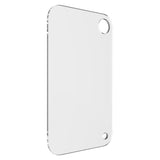 Samsung Galaxy S20+ (Plus) - IMAK - Hærdet Kameralinsebeskyttelsesglas - 2 stk - Gennemsigtig