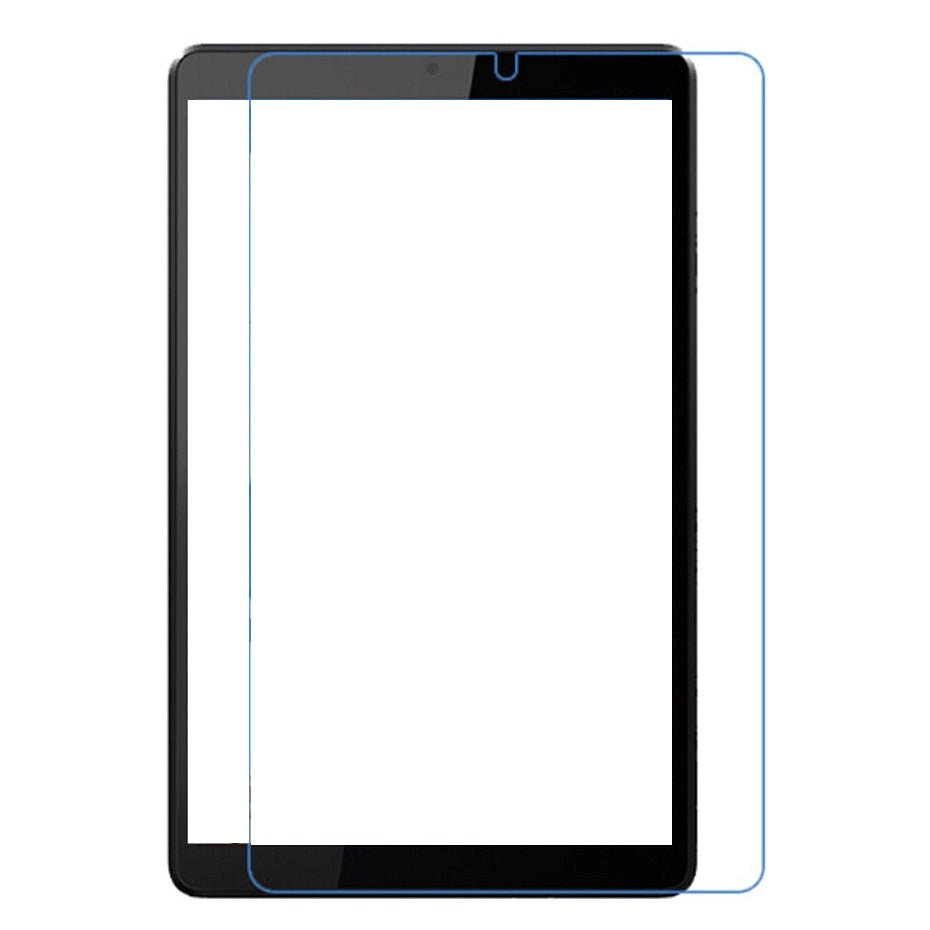 Lenovo Tab M10 FHD Plus 10,3" (TB-X606) Ultra Clear skjermbeskytter - gjennomsiktig