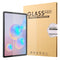 Samsung Galaxy Tab S6 Lite (2020-2024) Skærmbeskyttelse - Full-Fit - 0.25 mm - 9H