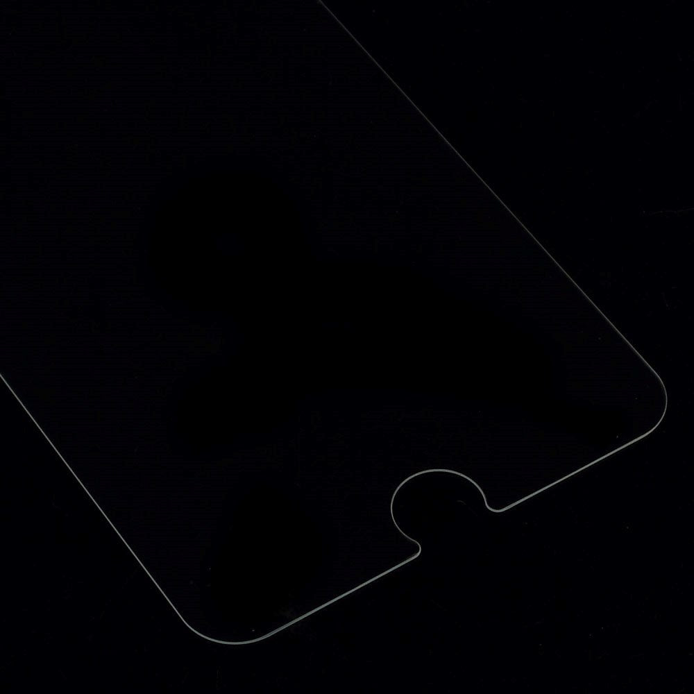 iPhone 8 Plus / 7 Plus skjermbeskytter - Veskevennlig - Gjennomsiktig