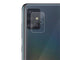 Samsung Galaxy A71 (5G) beskyttelsesglass til kameralinse - gjennomsiktig