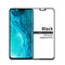 Huawei Honor 9X Lite Hofi skjermbeskytter i herdet glass - Full Fit - Veskevennlig - Svart