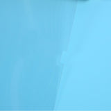 Samsung Galaxy Tab S8 Plus / S7 Plus / S7 FE Plastskjermbeskytter - Gjennomsiktig