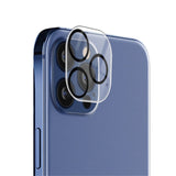 iPhone 12 Pro MOCOLO Beskyttelsesglas til Kameralinse