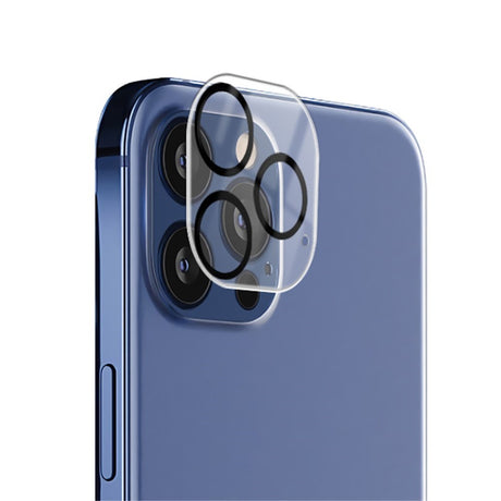 iPhone 12 Pro MOCOLO Beskyttelsesglas til Kameralinse