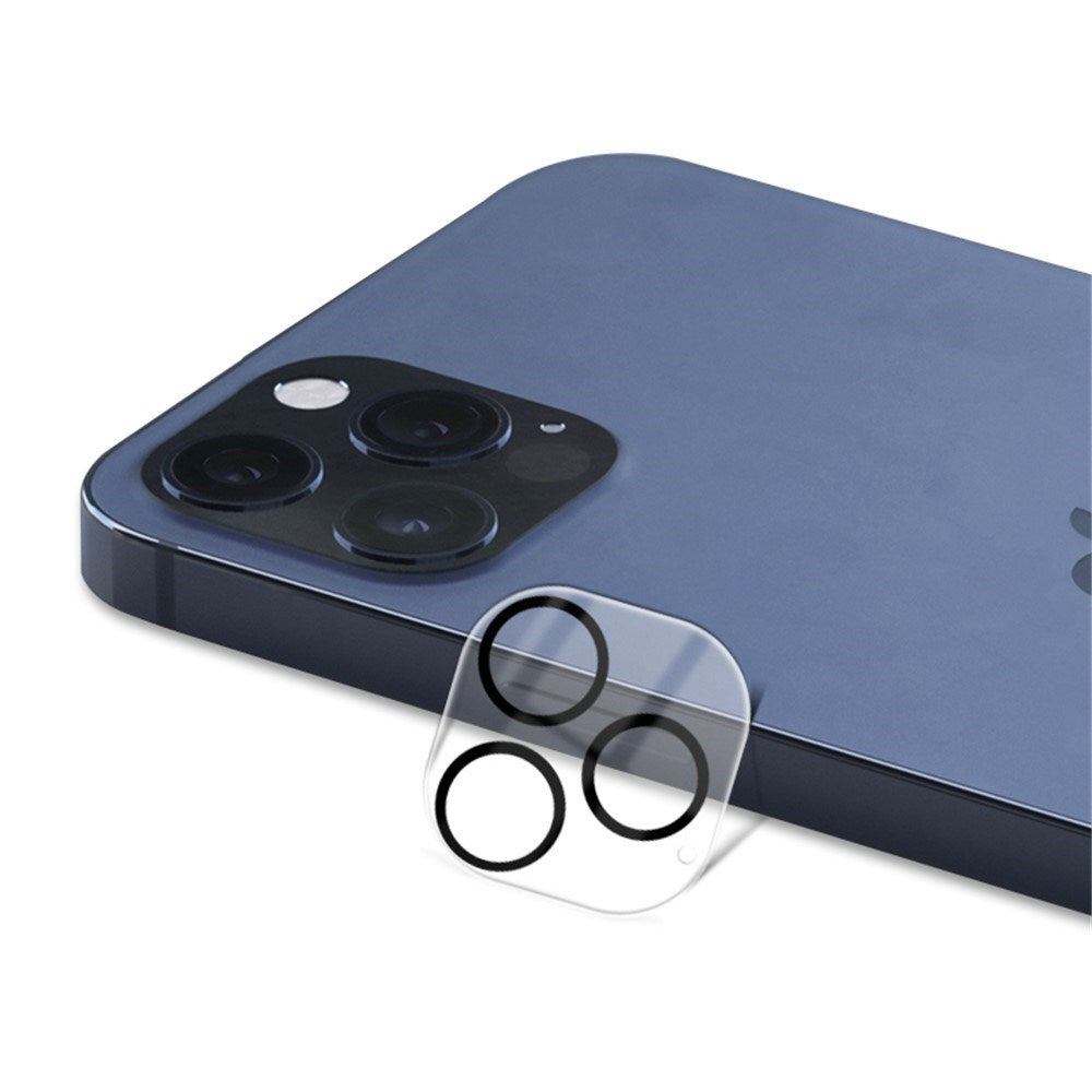 iPhone 12 Pro MOCOLO Beskyttelsesglas til Kameralinse