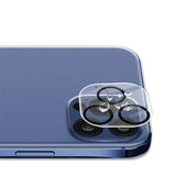 iPhone 12 Pro MOCOLO Beskyttelsesglas til Kameralinse