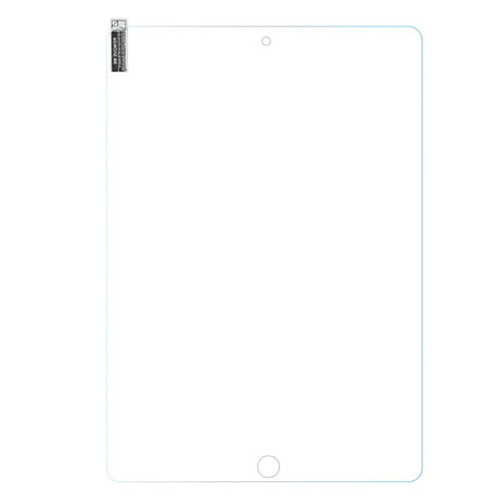 iPad Pro 12.9" (2017) / (2015) Hærdet Glas Skærmbeskyttelse - Gennemsigtig