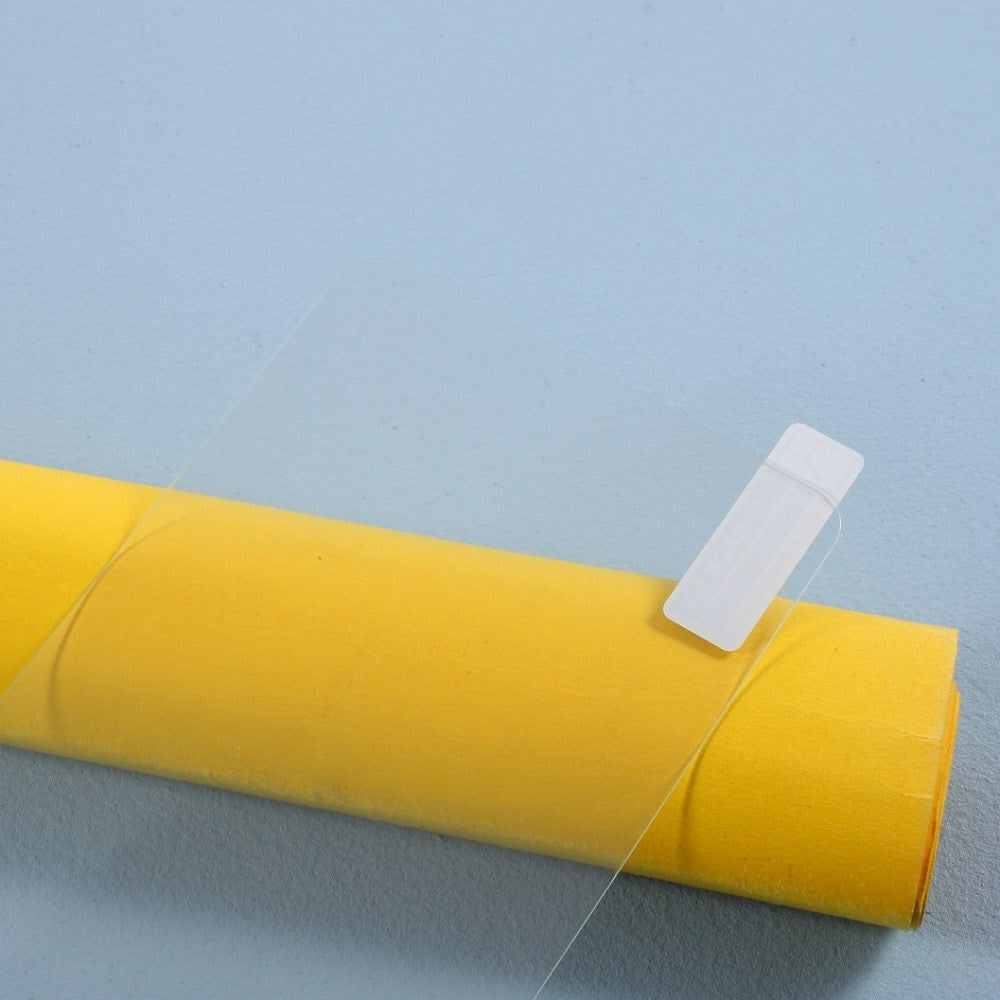 Samsung Galaxy S20 FE / S20 FE (5G) Skjermbeskytter Dekselvennlig - Gjennomsiktig