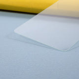 Samsung Galaxy S20 FE / S20 FE (5G) Skjermbeskytter Dekselvennlig - Gjennomsiktig