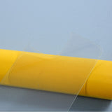 iPhone 12 Pro Max Glas Bagsidebeskyttelse - Gennemsigtig