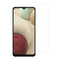 Samsung Galaxy A12 Beskyttelsesfilm - Full-Fit - Gennemsigtig