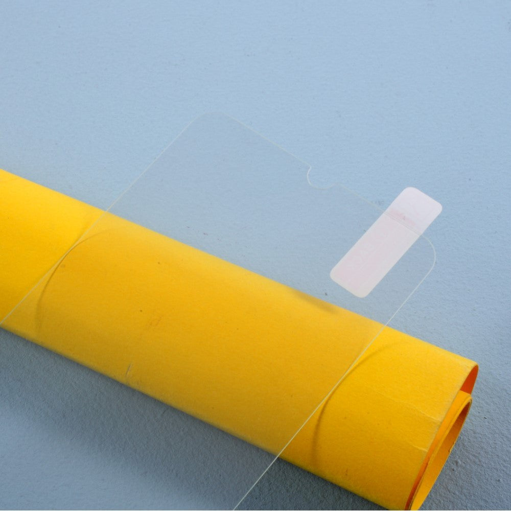 Samsung Galaxy A12 Beskyttelsesfilm - Full-Fit - Gennemsigtig