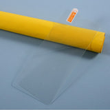 Samsung Galaxy A42 5G Skjermbeskytter i herdet glass - Veskevennlig - Gjennomsiktig