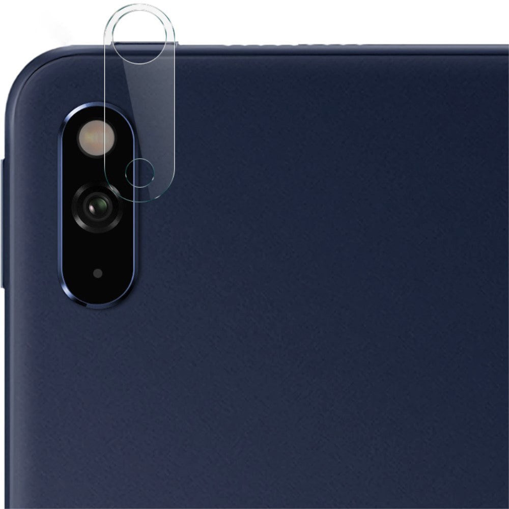 Huawei MatePad 10.4 beskyttelsesglass til kameralinse - gjennomsiktig (2 stk.)