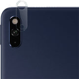 Huawei MatePad 10.4 beskyttelsesglass til kameralinse - gjennomsiktig (2 stk.)
