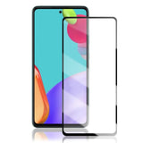 Samsung Galaxy A52s (5G) / A52 (4G / 5G) MOCOLO herdet glass - Full passform - Gjennomsiktig
