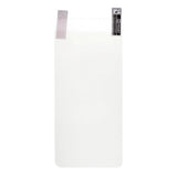 Samsung Galaxy S21 Beskyttelsesfilm - Case-Friendly - Gennemsigtig