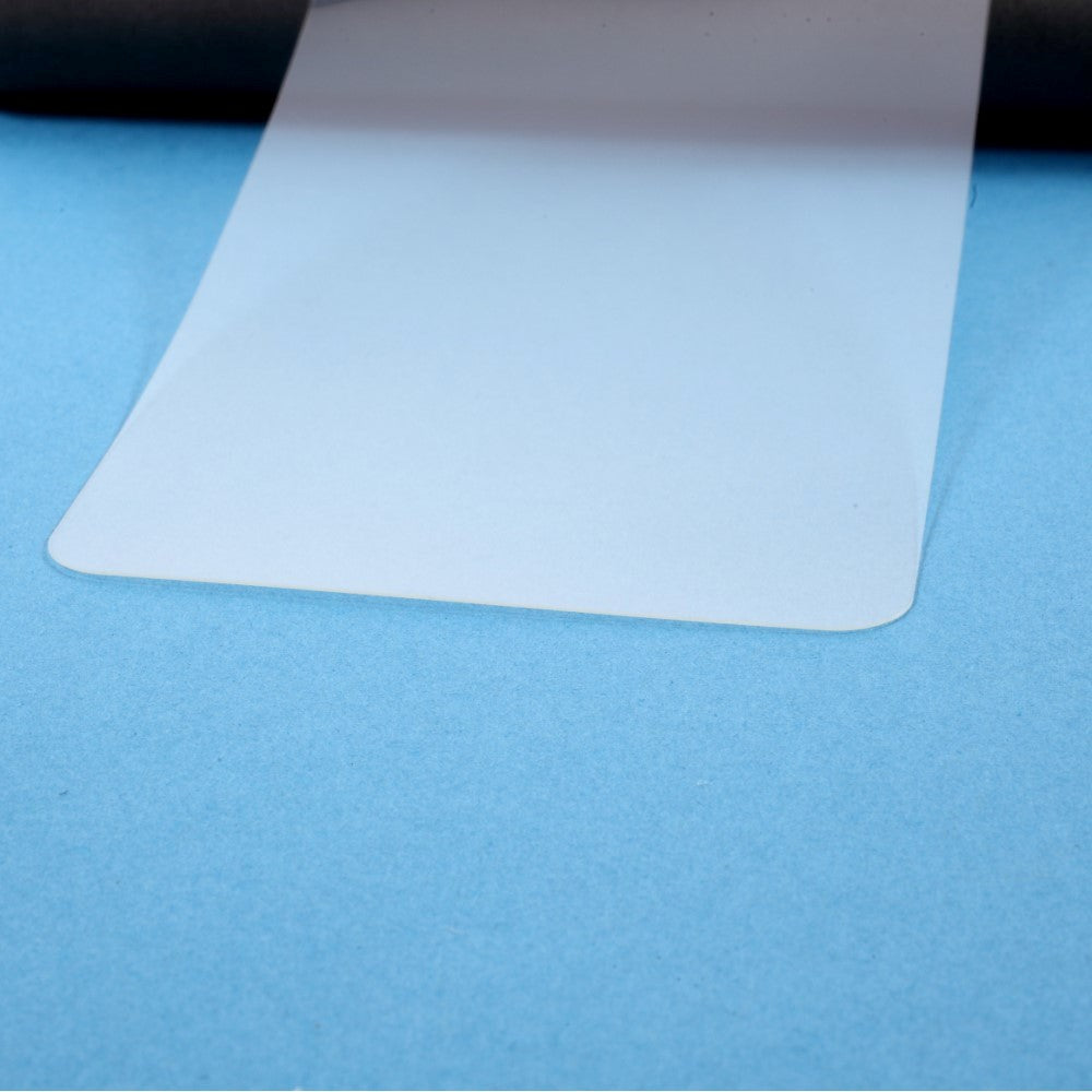 Samsung Galaxy S21 Beskyttelsesfilm - Case-Friendly - Gennemsigtig