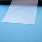 Samsung Galaxy S21 Beskyttelsesfilm - Case-Friendly - Gennemsigtig