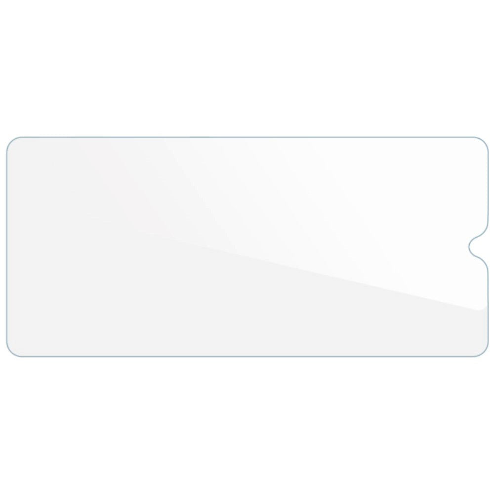 Samsung Galaxy A52s (5G) / A52 (4G / 5G) IMAK ARM Series skjermbeskytter - Dekselvennlig - Gjennomsiktig