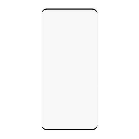 Samsung Galaxy S21 Ultra Skærmbeskyttelse - Full-Fit - Gennemsigtig