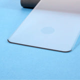 Samsung Galaxy S21 Ultra Skærmbeskyttelse - Full-Fit - Gennemsigtig