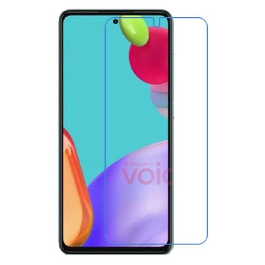 Samsung Galaxy A53 5G / A52s 5G / A52 (4G / 5G) skjermbeskytter - Gjennomsiktig