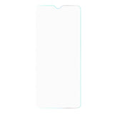 Nokia 1.4 Case Friendly Arc-Edge Skjermbeskytter - Herdet glass - Gjennomsiktig