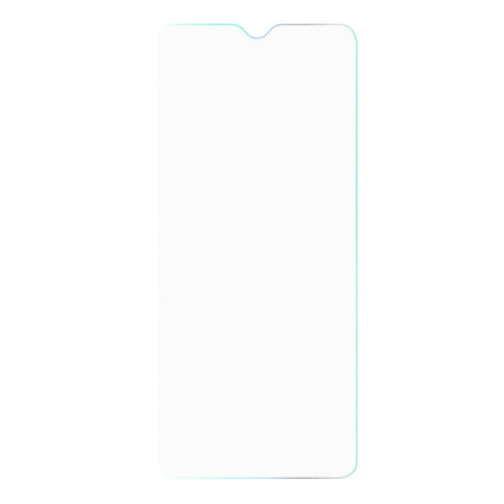 Nokia 1.4 Case Friendly Arc-Edge Skjermbeskytter - Herdet glass - Gjennomsiktig