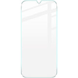 Motorola Moto E6s (2020) / E6i Case Friendly Arc-Edge skjermbeskytter i herdet glass - gjennomsiktig