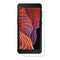 Samsung Galaxy Xcover 5 Screen Protector Case Friendly - Gjennomsiktig