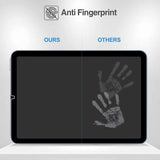 iPad Mini (2024 / 2021) Arc Edge skjermbeskytter i herdet glass - gjennomsiktig