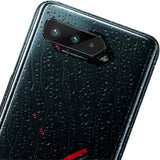 Asus ROG Phone 5 IMAK beskyttelsesglass for bakkamera - gjennomsiktig (2 stk.)