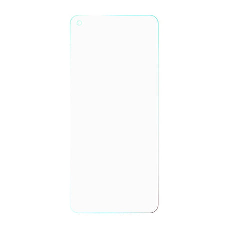 Samsung Galaxy A22 (5G) Skjermbeskytter - Skjermbeskytter - Gjennomsiktig