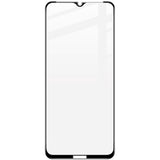 IMAK Pro+ Nokia 1.4 / 2.4 Herdet glass i full størrelse m. Svart ramme