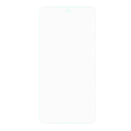 Motorola Moto G60 skjermbeskytter - skjermbeskytter - Gjennomsiktig