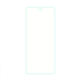 Motorola Moto G60 Arc Edge Tempered Glass - Skjermbeskytter - Gjennomsiktig