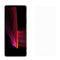 Xperia 1 III - Skærmbeskyttelse - Case-Friendly - Gennemsigtig