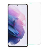 Samsung Galaxy S21 FE (5G) skjermbeskytter - Gjennomsiktig