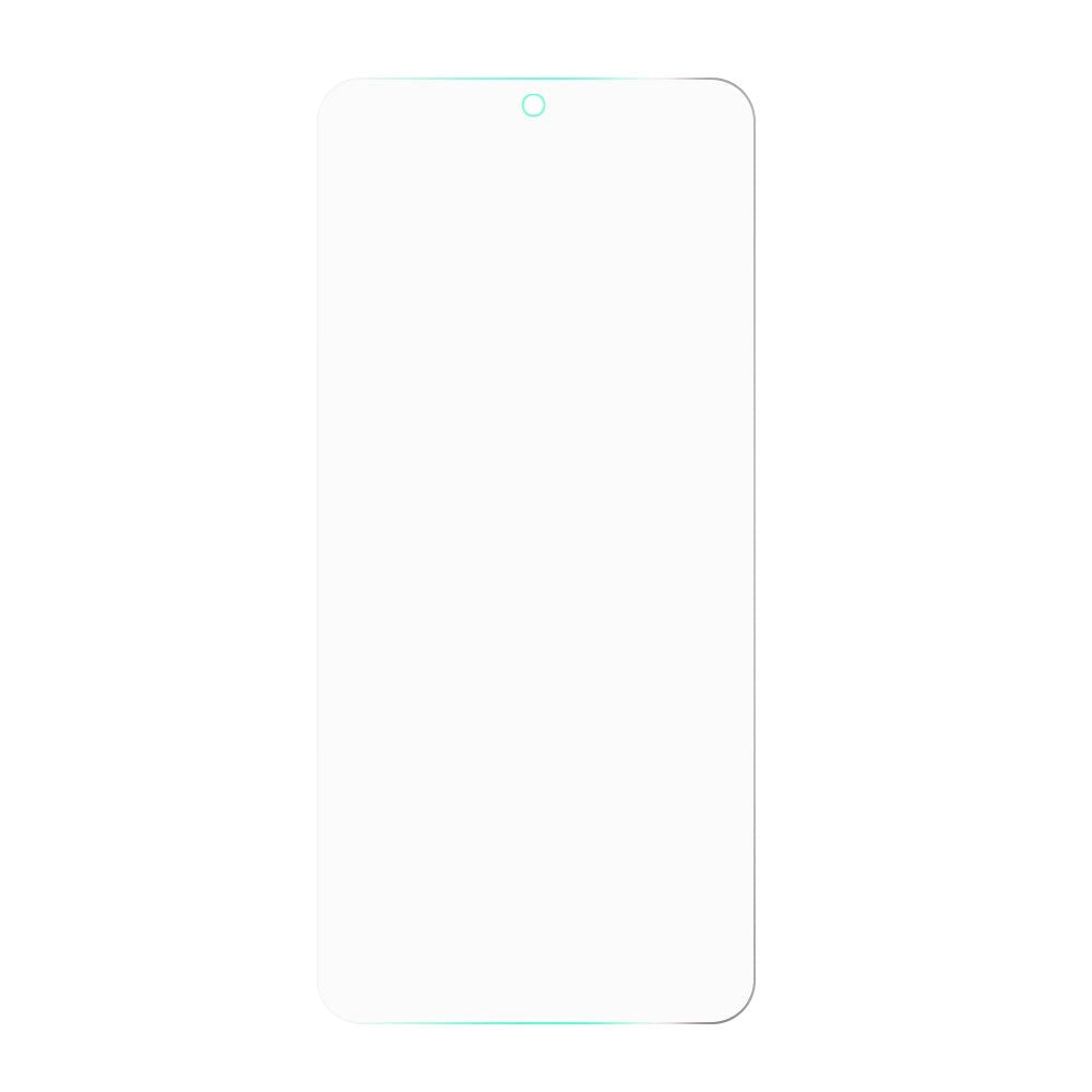 Samsung Galaxy S21 FE (5G) skjermbeskytter - Gjennomsiktig