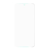 Samsung Galaxy S21 FE (5G) skjermbeskytter - Gjennomsiktig