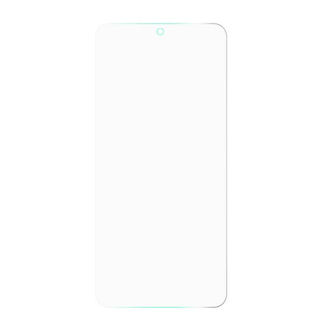 Samsung Galaxy S21 FE (5G) skjermbeskytter - Gjennomsiktig