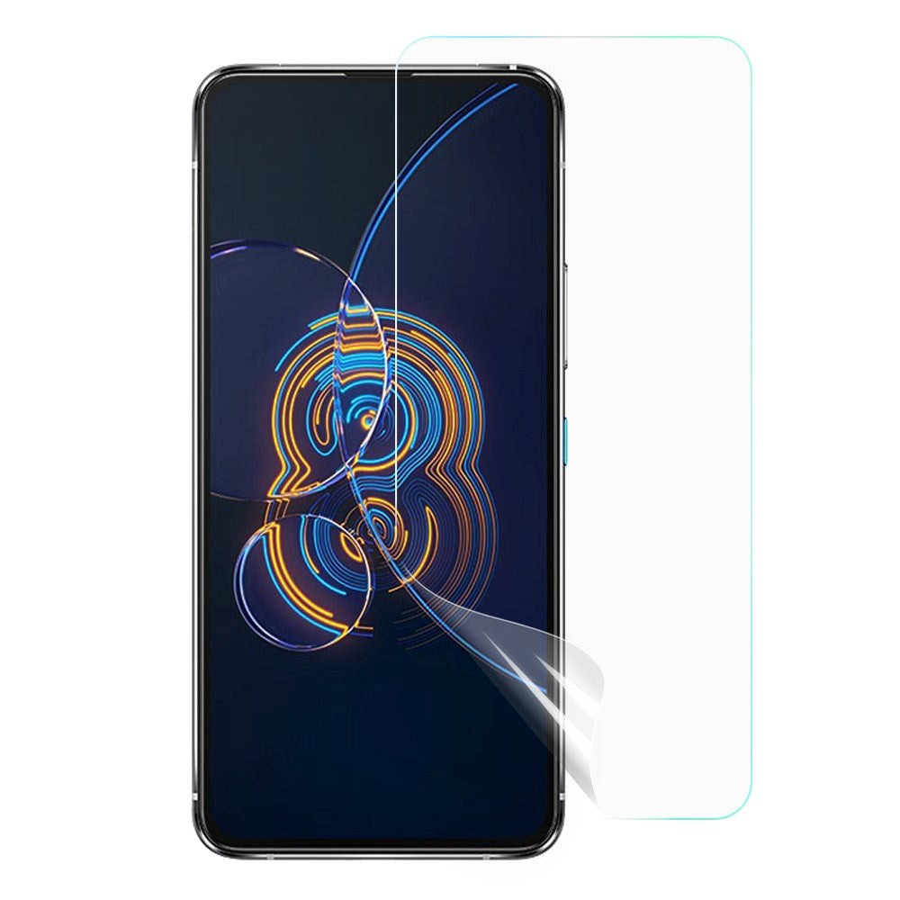 Asus Zenfone 8 Flip Simpel Beskyttelsesfilm