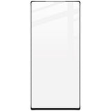 Google Pixel 6 IMAK Full Fit skjermbeskytter - Black Edge