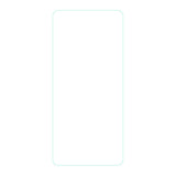 OnePlus Nord CE (5G) herdet glass - Dekselvennlig skjermbeskytter - Gjennomsiktig