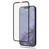 iPhone 13 Mini MOCOLO herdet glass - Full passform - Black Edge