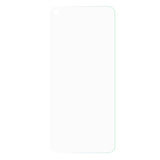 OnePlus Nord 2 (5G) Arc Edge Tempered Glass - Skjermbeskytter - Gjennomsiktig