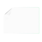 Lenovo Yoga Tab 11 Plast skjermbeskytter - Gjennomsiktig