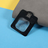 iPhone 13 / 13 Mini Kamera Lens Beskyttelsesglass - Gjennomsiktig